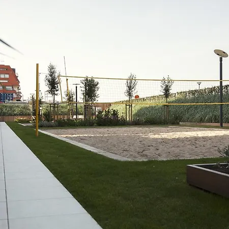 Appartement Carpe Diem