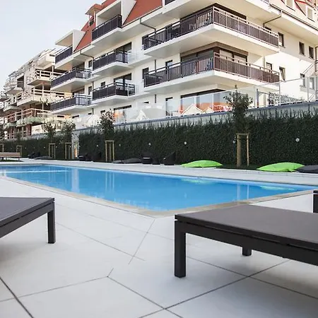 Carpe Diem Apartment *