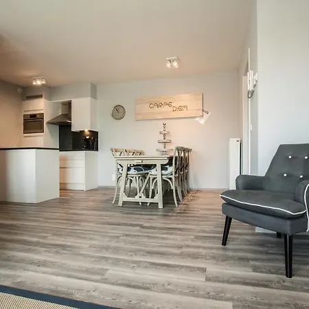 Carpe Diem Apartman *