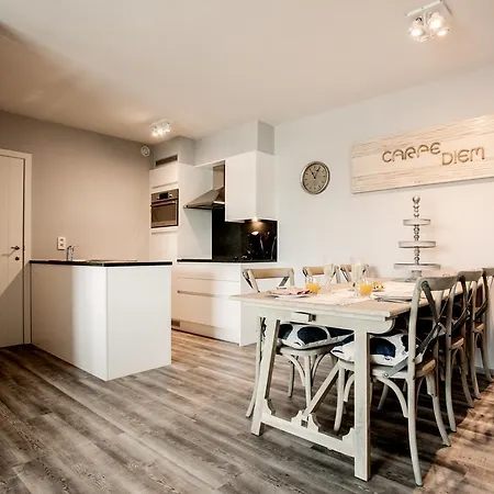 Carpe Diem Appartement