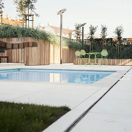 Apartamento Carpe Diem Nieuwpoort