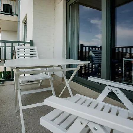Carpe Diem Apartment *