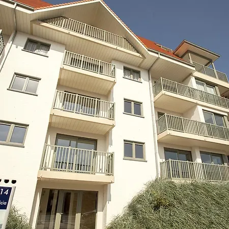 Carpe Diem Appartement