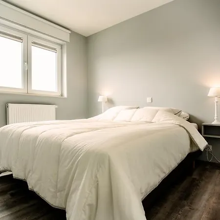 Carpe Diem Apartment *