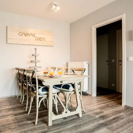 Appartement Carpe Diem *