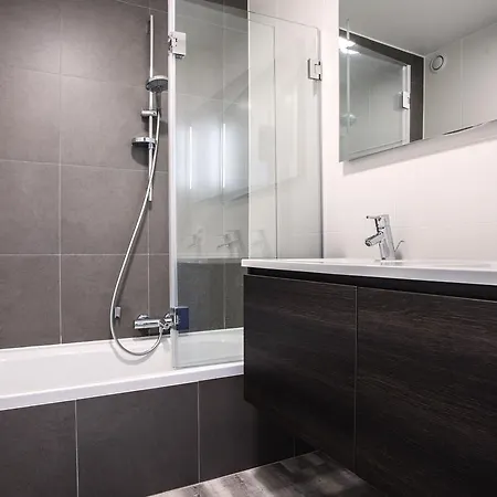 Carpe Diem Apartman Nieuwpoort