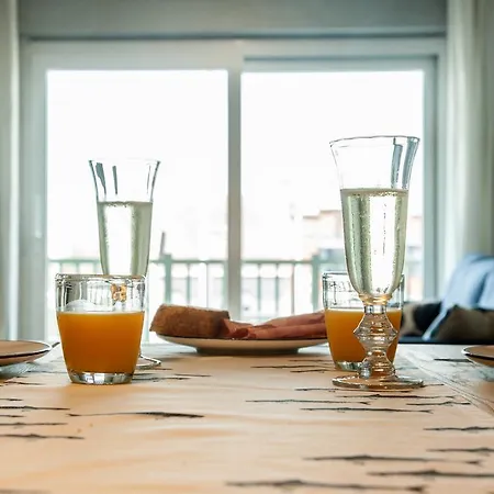 Carpe Diem Apartman *