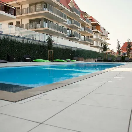 Appartement Carpe Diem Nieuport